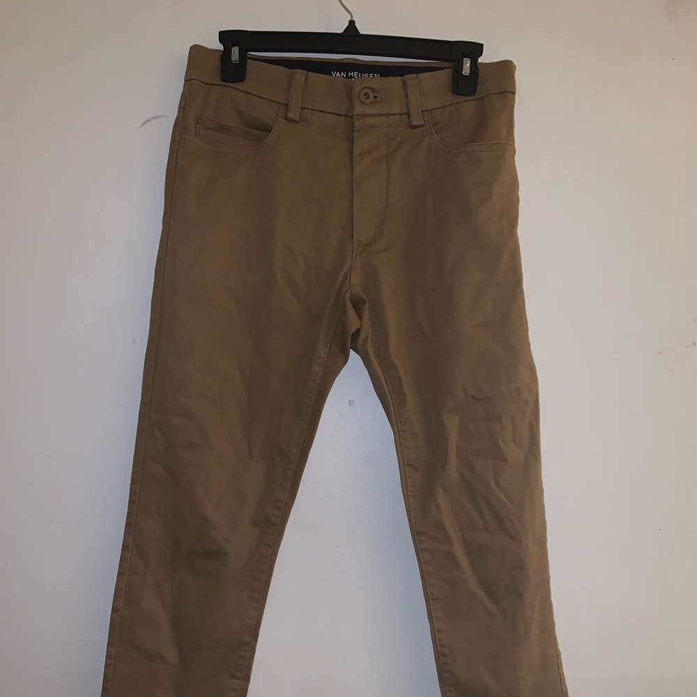 Van Heiden Flex, Made in Bangladesh